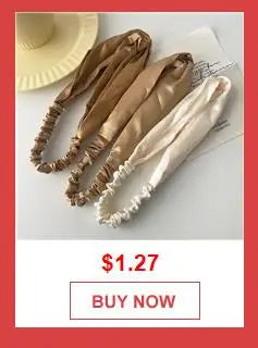 Cute Plush Deer Antler Headband for Women