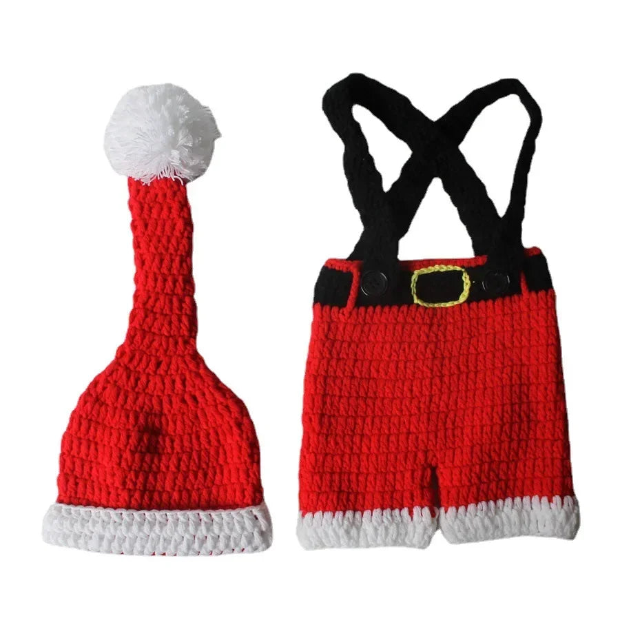Newborn Photography Outfit – Baby Photo Costumes, Romper Photo Props & Newborn Accessories for Newborns