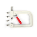 Professional Pearl & Rhinestone Hand-Press Setting Tool Kit