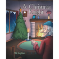 A Christmas Knight - Paperback