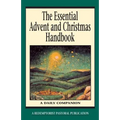 The Essential Advent and Christmas Handbook - Paperback