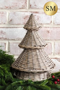 Willow Christmas Tree, 2 Size Options