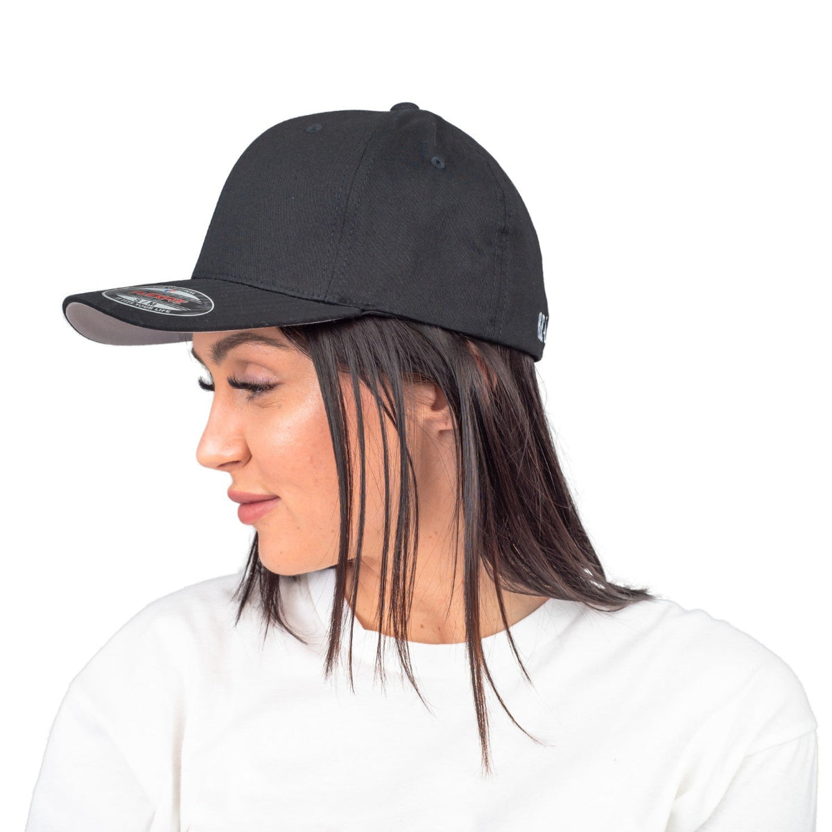SOA Reaper Crew Fitted Baseball Cap Hat