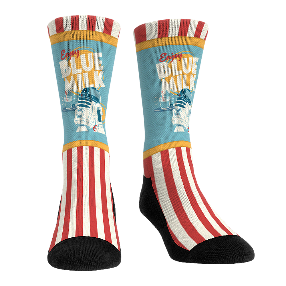 Star Wars - Blue Milk