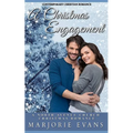 Contemporary Christian Romance: A Christmas Engagement: A North Avenue Church Christmas Romance - Paperback
