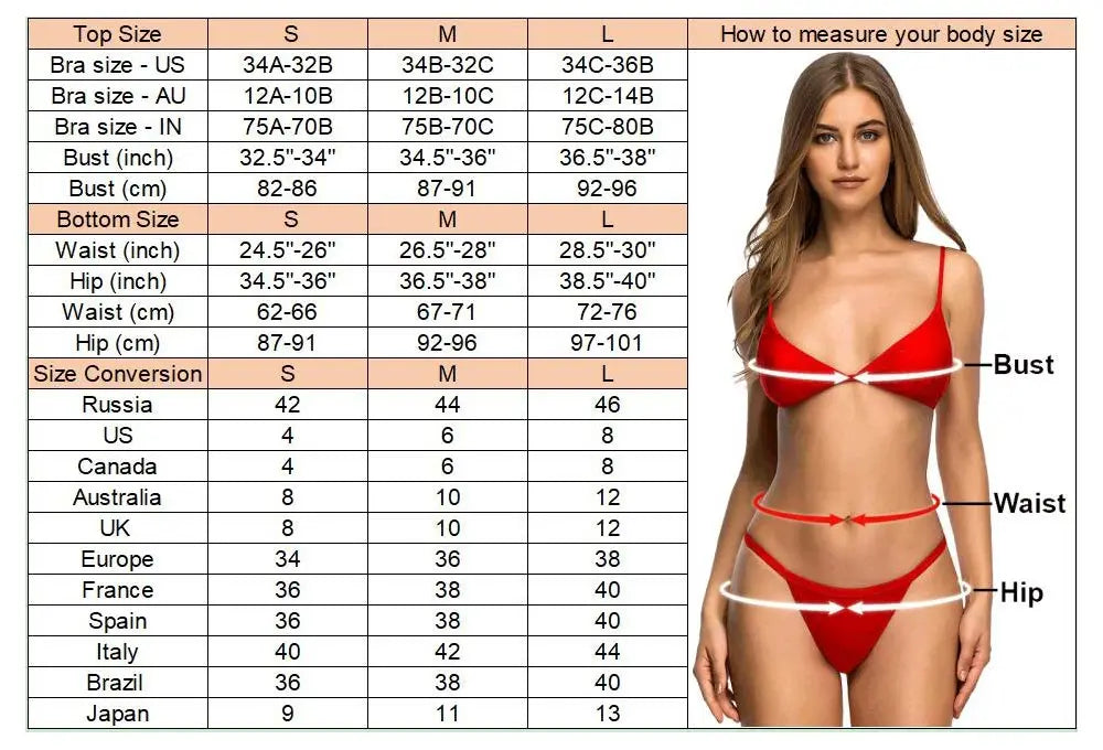The Stardust Pearl Cascade 4-Piece Bikini – Luxury Pearl Body Chain Showgirl Set