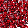 SS6-SS30 Top Quality Metallic Non-Hotfix Flatback Glass Rhinestones