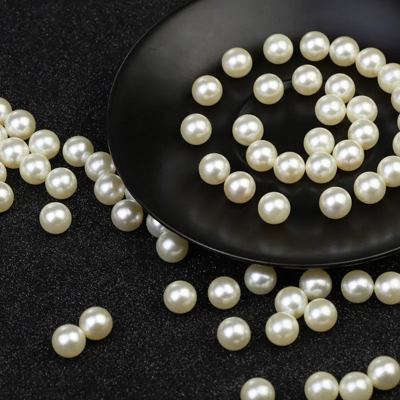 Professional Pearl & Rhinestone Hand-Press Setting Tool Kit