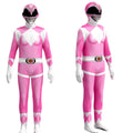 Power Samurai Shinkenger Rangers Kids Cosplay Suit