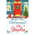 Maybe This Christmas? - Hardcover