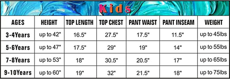Kids Pirate Captain Costume Set – Adventure Dress Up Outfit