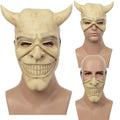 Grabber Latex Mask Cosplay Costume