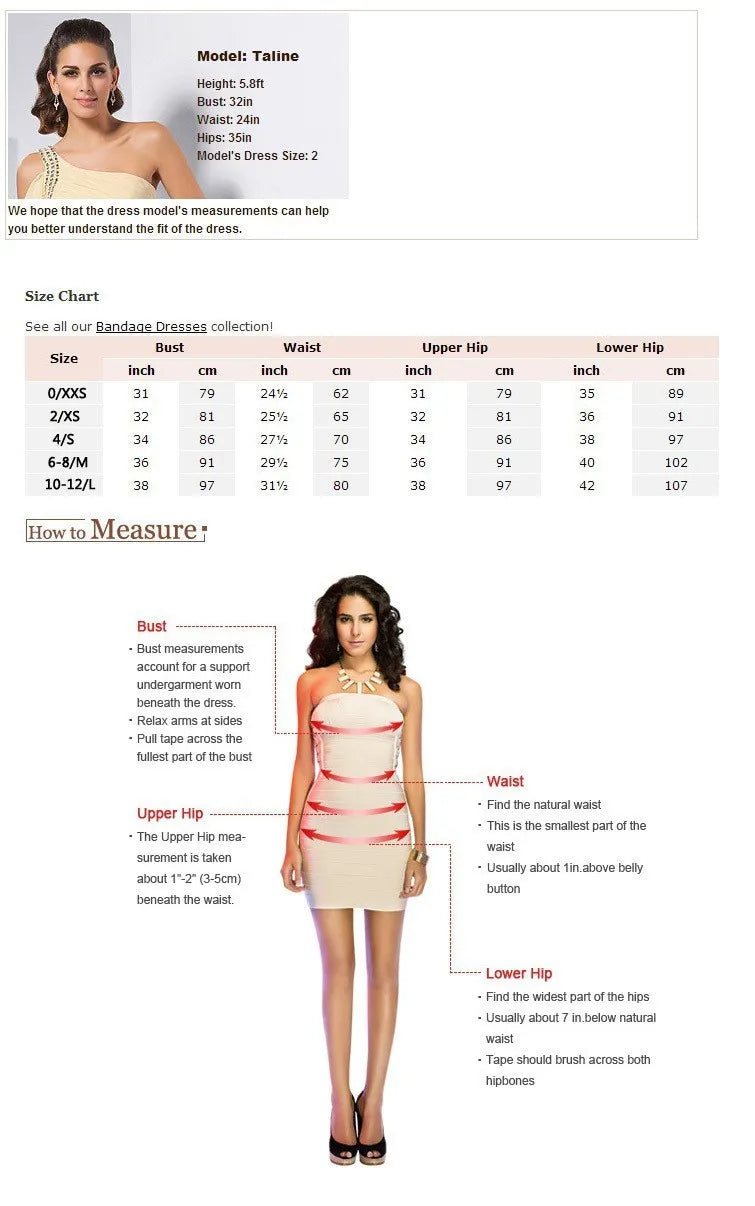 Hot Pink Asymmetrical Fringe Bandage Midi Dress & One-Shoulder Gala Party Dress