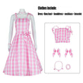 Movie Ken Ryan Gosling Barbie Cosplay Costume
