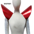 The Stardust Stratosphere Wings – Futuristic Flying Shoulder Vest
