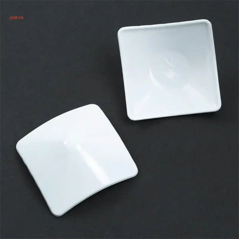 Reusable Self-Adhesive Nipple Pasties Base