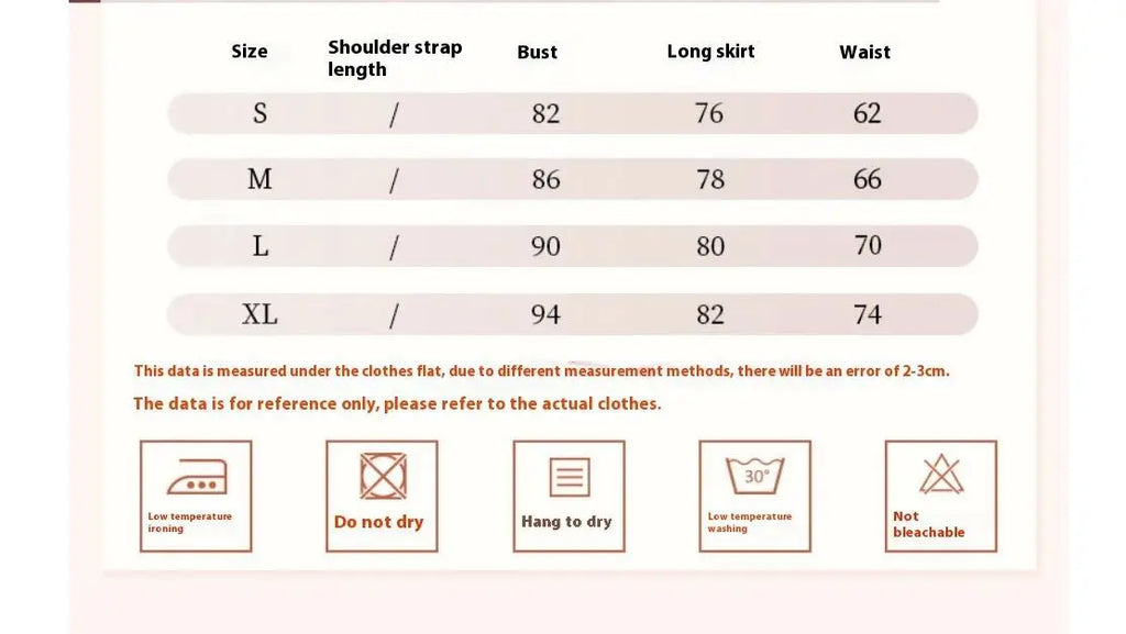 1 Set Of Women's G-string Nightdress Set Hot Knitted Suspenders Nightgown Exquisite Heart-Printed Valentine's Night Dress Thong