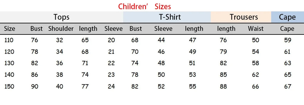 Zelda Link Cosplay Costume – Kids Adventure Game Outfit