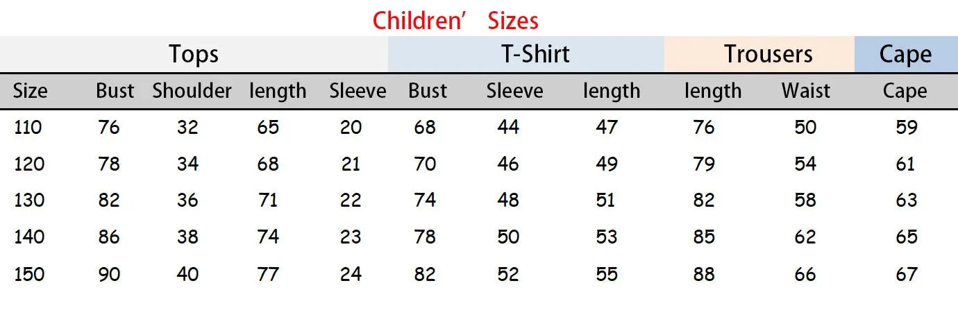 Zelda Link Cosplay Costume – Kids Adventure Game Outfit