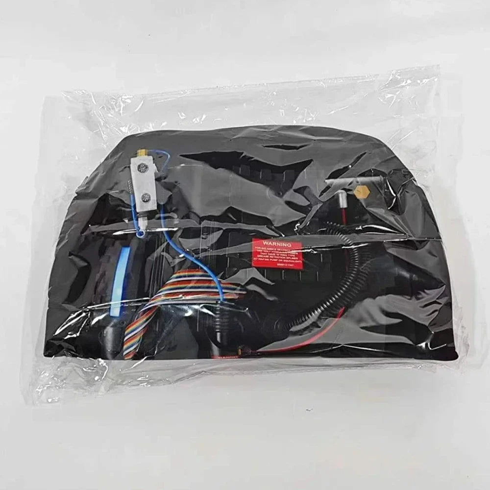 Ghostbusters Cosplay Costume with Proton Pack – Kids & Adult Outfit