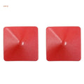 Reusable Self-Adhesive Nipple Pasties Base