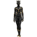 Black Panther Shuri Cosplay Costume for Women