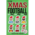 The Christmas Football Quiz Book, Joke Book, Fact Book - Paperback
