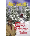 Cowboy Christmas Tales - Paperback