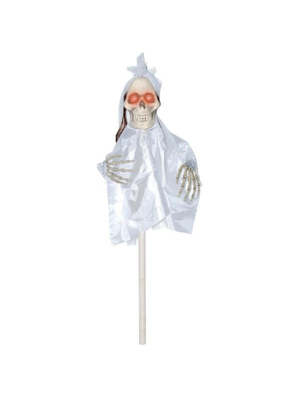 Lightup Groundbreaker Halloween Decoration