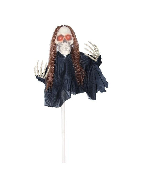 Lightup Groundbreaker Halloween Decoration