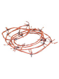 12 Foot Barbwire Prop