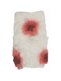 Creepy Clear Bandage Halloween Prop
