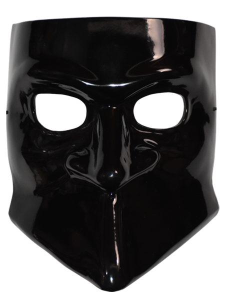 Ghost BC Original Nameless Ghouls Mask