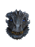 White Walker Dragon Mask Season 7 Game of Thrones