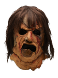 Texas Chainsaw Massacre 2 Leatherface Mask