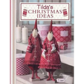 Tilda's Christmas Ideas - Paperback