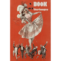 A Book of Burlesque - Paperback