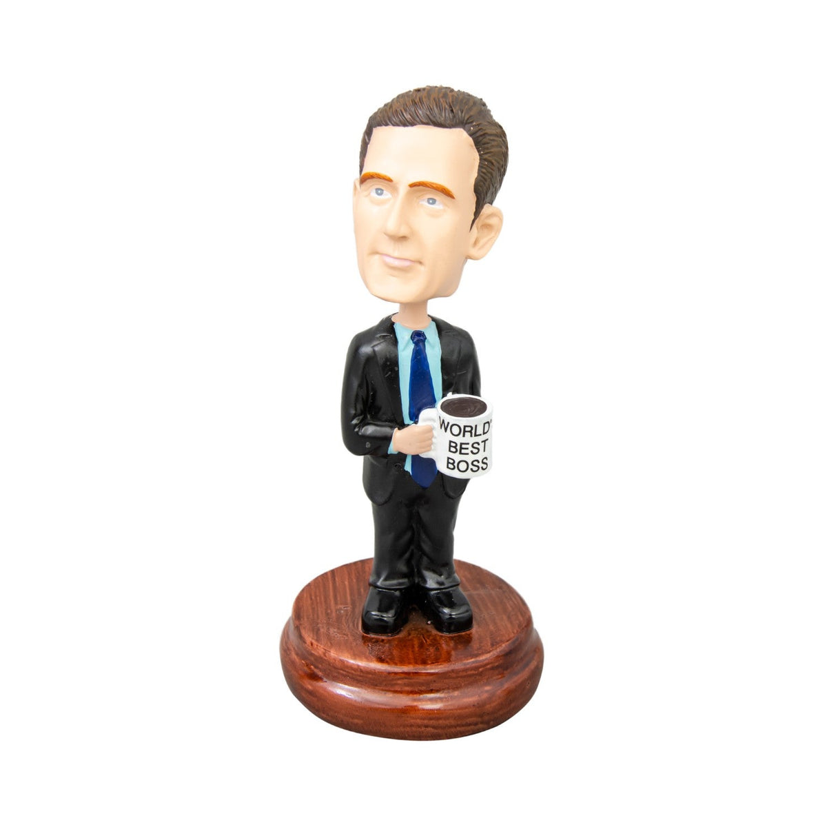 The Office Michael Scott Bobblehead