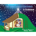 The Night Before Christmas in Bethlehem - Paperback