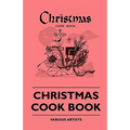 Christmas Cook Book - Paperback
