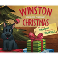 Winston Learns the Meaning of Christmas - Hardcover