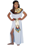 Child's Cleopatra Costume