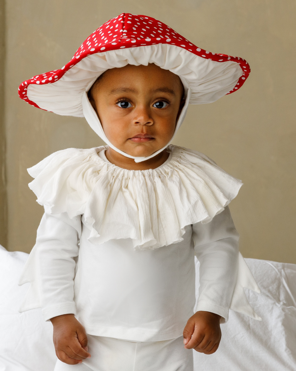 Mushroom Costume - Toadstool