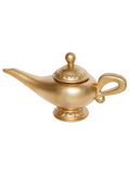 Genie Lamp Halloween Prop
