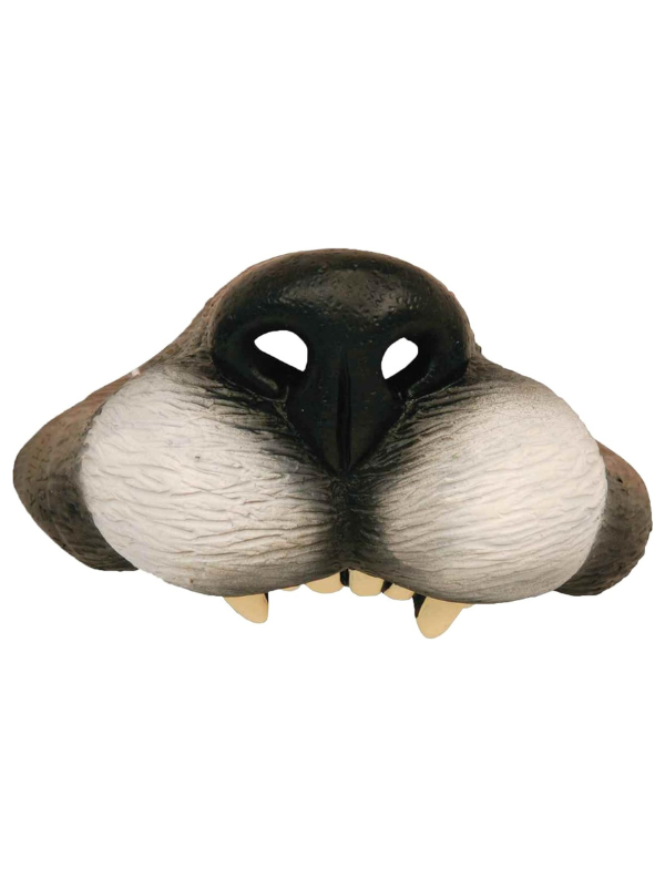 Wolf Nose