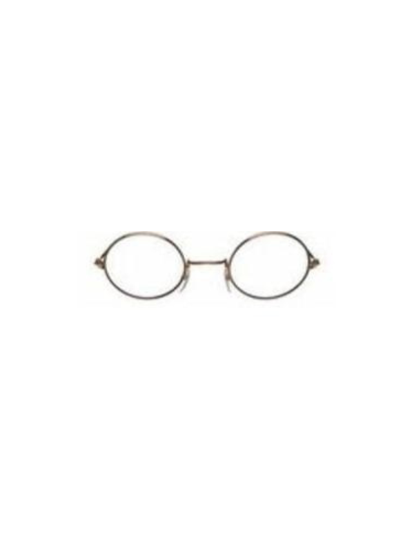 Elton John Costume Glasses