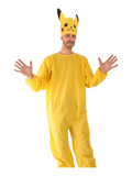 Adult Pikachu Costume