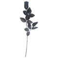 Dark Grey Rose