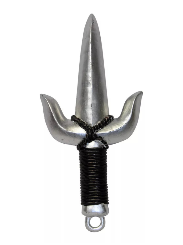 The Gothic Dagger
