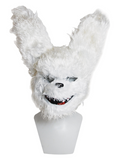 Scary Bunny Rabbit Costume Mask